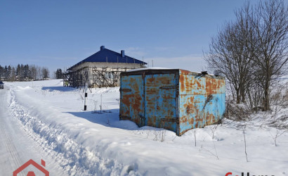 Купить дом, Масловичи, Полевая, 24 соток. Фото 17