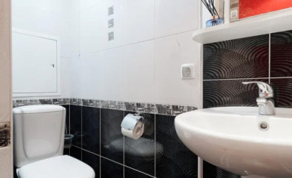 Купить 3-комнатную квартиру, Минск, Кольцова, 32 (Советский район). Фото 7