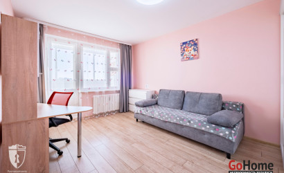 Купить 3-комнатную квартиру, Минск, Балтийская, 4 (Ленинский район). Фото 9