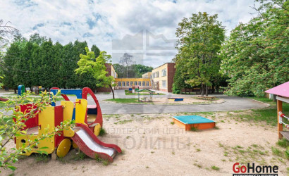 Купить 1-комнатную квартиру, Минск, Михася Лынькова, 23(Фрунзенский район). Фото 8