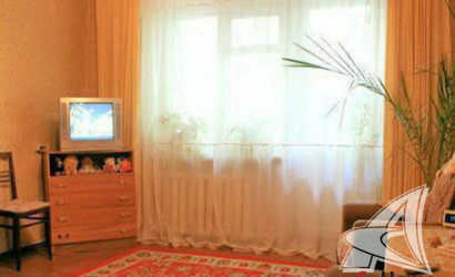 Купить 2-комнатную квартиру, Скоки, , . Фото 4