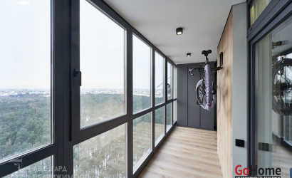 Купить 2-комнатную квартиру, Минск, Макаенка ул., 12/Ж (Первомайский район). Фото 18