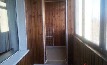 Снять 1-комнатную квартиру, Минск, просп. Пушкина, д. 26 (Фрунзенский район). Фото 3