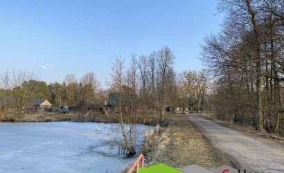 Купить дом, Задворье, Гагарина ул., 7.6 соток. Фото 7