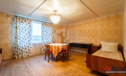 Купить дом в деревне, Пчелка-5, 9 соток. Фото 8