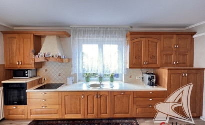 Купить дом, Брест, Березовка, 6.16 соток. Фото 1