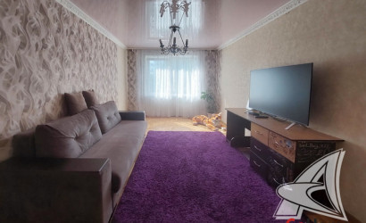 Купить 3-комнатную квартиру, Брест, Вулька, ул. Сябровская. Фото 10