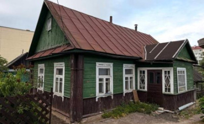 Купить дом, Дзержинск, Омельянюка ул., 10 соток. Фото 6