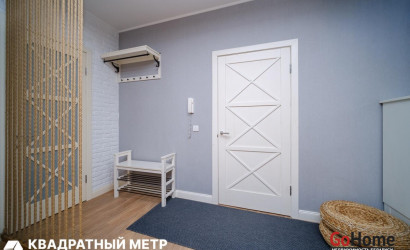 Купить 2-комнатную квартиру, Минск, Маяковского ул., 99(Ленинский район). Фото 13