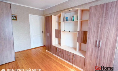 Купить 3-комнатную квартиру, Мачулищи, Гвардейская ул., 16. Фото 4