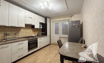 Купить 3-комнатную квартиру, Брест, Брестских дивизий, пер. Брестских дивизий. Фото 3