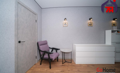Купить 2-комнатную квартиру, Минск, Ратомская ул., 7 (Центральный район). Фото 27