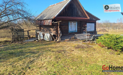 Купить дом, Бельчица, Заречная ул., 6, 60 соток. Фото 18