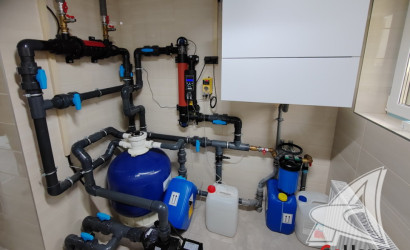 Купить дом, Брест, Вычулки, 12.26 соток. Фото 38