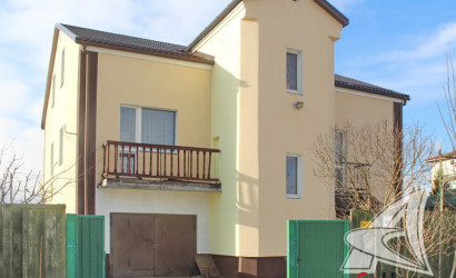 Купить дом, Брест, Речица, 8.56 соток. Фото 37