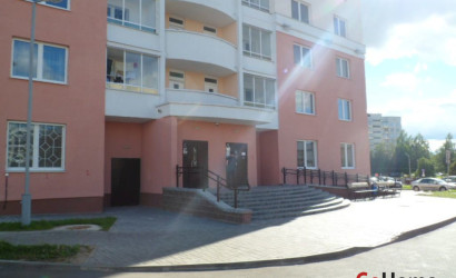 Купить 1-комнатную квартиру, Витебск, Правды, 66К. Фото 6