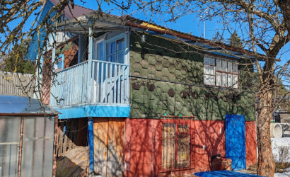 Купить дачу, Лятохи, Луческая, 5 соток. Фото 21