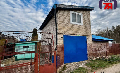 Купить дом в деревне, Одуванчик, 5 соток. Фото 9