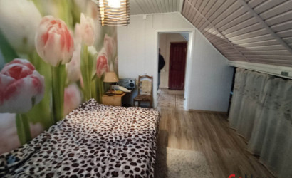 Купить дом, Поземщина, Центральная, 30, 40.7 соток. Фото 24