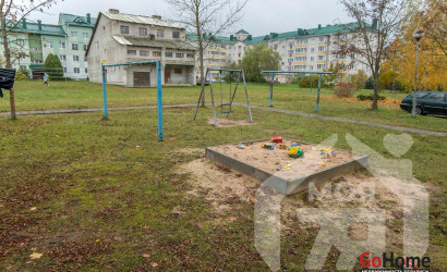 Купить 3-комнатную квартиру, Нарочь, Октябрьская ул., 16. Фото 22