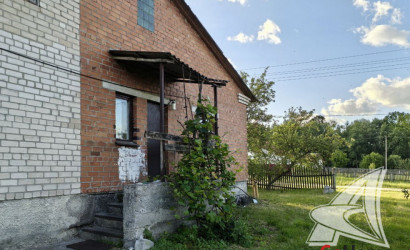 Купить дом, Малые Радваничи, Радваничский с/с, 18.18 соток. Фото 3