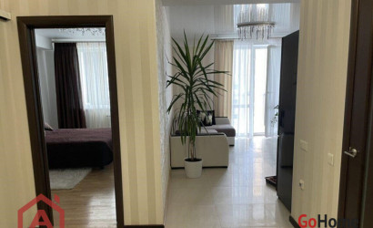 Снять 2-комнатную квартиру, Минск, Максима Богдановича, 136 (Советский район). Фото 9