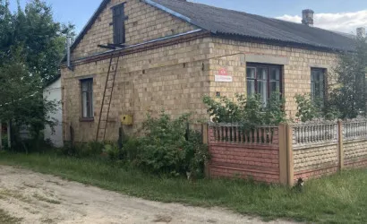  1-этаж.(40 м2), Пинск(Прямая, 113А)