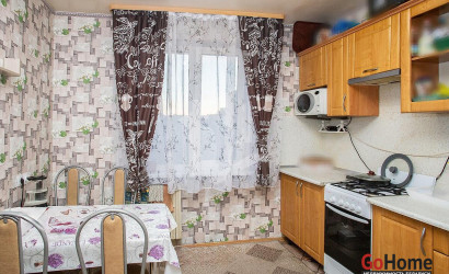 Купить 3-комнатную квартиру, Минск, Прушинских ул., 26 (Ленинский район). Фото 11