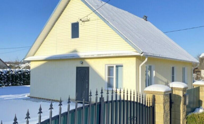 Купить дом, Слоним, Боровая ул., 6.1 соток. Фото 2