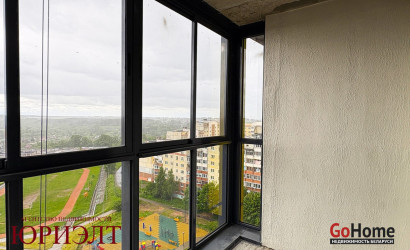 Купить 1-комнатную квартиру, Витебск, Чкалова, 45. Фото 14