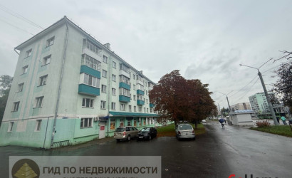 Купить 1-комнатную квартиру, Гомель, ул. Советская, д. . Фото 15