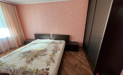 Снять 2-комнатную квартиру, Минск, ул. Притыцкого, д. 75(Фрунзенский район). Фото 6