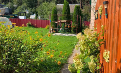 Купить дачу, СТ Виктория, 10.37 соток. Фото 11