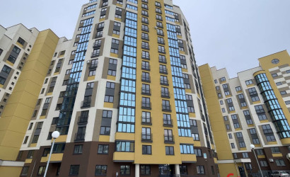 Купить 2-комнатную квартиру, Гродно, Соломовой, 157Б. Фото 8