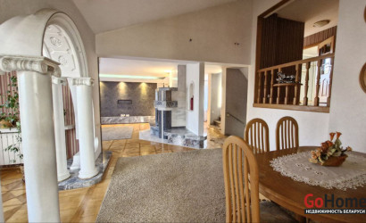 Купить дом, Гродно, Серафимовича, 6.94 соток. Фото 17