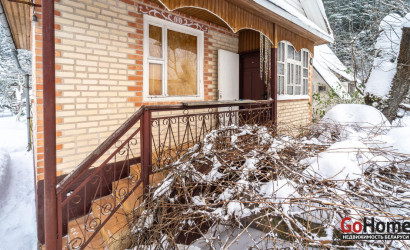 Купить дом в деревне, Минск, 4.6 соток. Фото 4