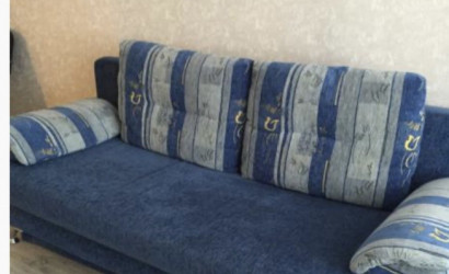 Снять 1-комнатную квартиру на сутки, Рогачев, Ленина 56. Фото 2