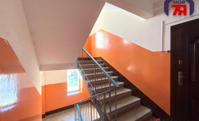 Купить 2-комнатную квартиру, Солигорск, Шахтеров б-р, 5. Фото 22