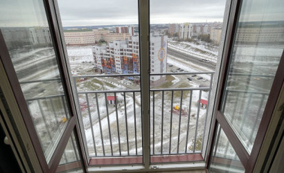 Купить 2-комнатную квартиру, Гродно, Магистральная, 12А. Фото 13