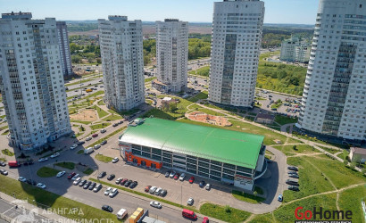 Продажа помещения, Минск, Притыцкого ул., 158/А,  12.7 кв.м.. Фото 19