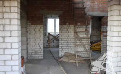 Купить дом, Брест, Березовка, 15 соток. Фото 10