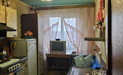 Купить комнату, Жлобин, м-н 17-й, 3. Фото 3