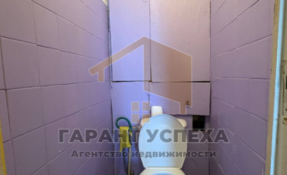 Купить 2-комнатную квартиру, Брест, ул. Волгоградская, д. . Фото 14