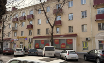 Продажа помещения, Минск, Берестянская, 6,  38.7 кв.м.. Фото 4