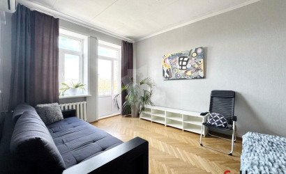 Снять 1-комнатную квартиру, Минск, ул. Красноармейская, д. 24А. Фото 1