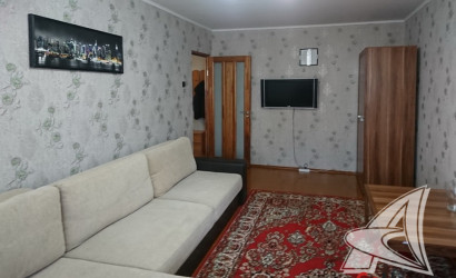 Купить 2-комнатную квартиру, Брест, Восток, ул. Московская. Фото 2