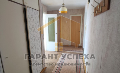 Купить 2-комнатную квартиру, Брест, просп. Машерова, д. . Фото 12