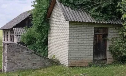  55 м2, Озерница