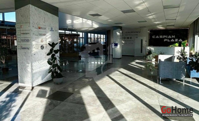 Аренда помещения, Минск, Аранская ул., 8, 1058.8 кв.м.. Фото 3