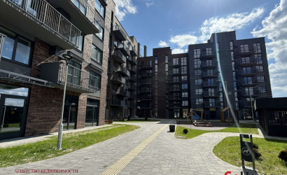 Купить 2-комнатную квартиру, Брест, ул. Фомина, д. . Фото 2